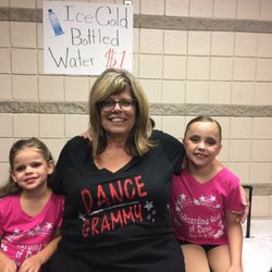 Marilyn's Academy Of Dance