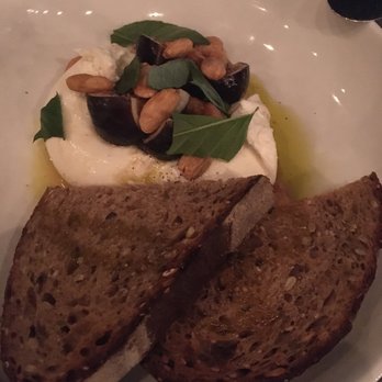 The Whelk - Burrata - Seafood Near Me - Westport, Connecticut The Whelk - Burrata - Seafood Near Me - Westport, Connecticut
