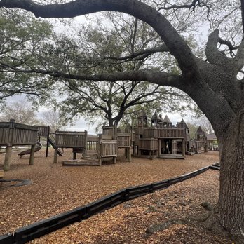 Community Playground - Kids Activities Near Me - Winter Park, Florida