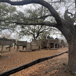 Community Playground