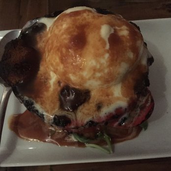 Note Kitchen & Bar - The Cobbler's dessert. - Venues & Event Spaces Near Me - Bethel, Connecticut Note Kitchen & Bar - The Cobbler's dessert. - Venues & Event Spaces Near Me - Bethel, Connecticut