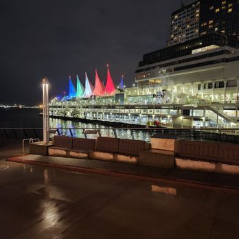 Chop Steakhouse & Bar - View - Steakhouses Near Me - Vancouver, British Columbia