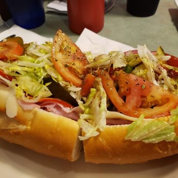 Cafe Tamburelli's - Italian Cold Cut - Pizza Near Me - Greenwood, Delaware