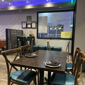 Yantra Kitchen - Indian Near Me - Artesia, California