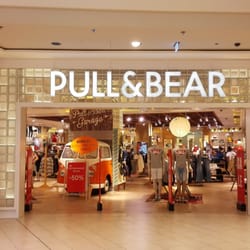 Pull & Bear