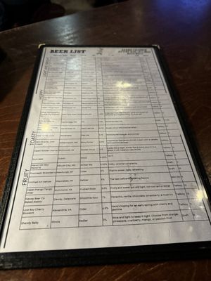 TallBoy - A Neighborhood Joint by null