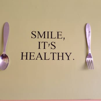 B Nutritious - Smile, it's healthy - Asian Fusion Near Me - El Monte, California