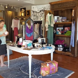 French Twist Boutique
