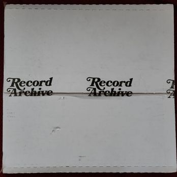 Record Archive - Music & DVDs Near Me - Rochester, New York