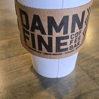 Damn Fine Coffee Bar - Ronit maple cayenne - Coffee & Tea Near Me - Chicago, Illinois Damn Fine Coffee Bar - Ronit maple cayenne - Coffee & Tea Near Me - Chicago, Illinois