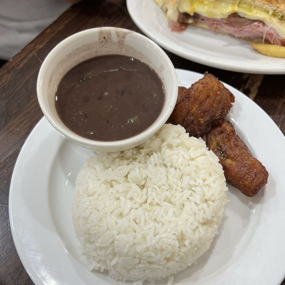 Havana Harry's - Rice and beans - Cuban Near Me - Coral Gables, Florida Havana Harry's - Rice and beans - Cuban Near Me - Coral Gables, Florida