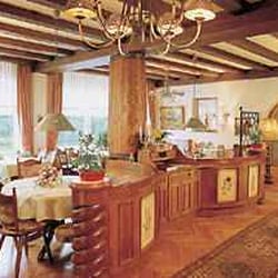 Hotel Langenwaldsee