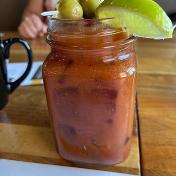 Accomplice Beer Company - Bloody Mary - Breweries Near Me - Cheyenne, Wyoming Accomplice Beer Company - Bloody Mary - Breweries Near Me - Cheyenne, Wyoming