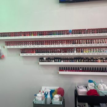 Nailaddict - Nail Salons Near Me - Los Angeles, California Nailaddict - Nail Salons Near Me - Los Angeles, California
