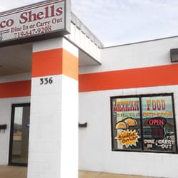 Taco Shells - Taco Shells