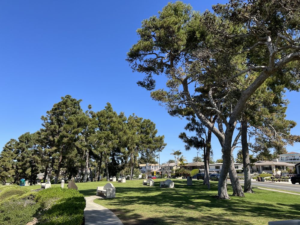 PINES PARK Updated March 2025 132 Photos & 34 Reviews 34901 Camino Capistrano, Dana Point