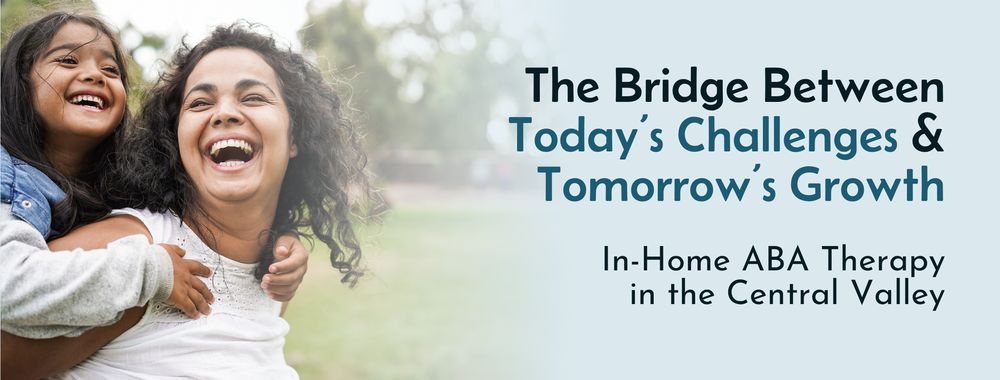 The Behavior Bridge - child therapist in Modesto, CA