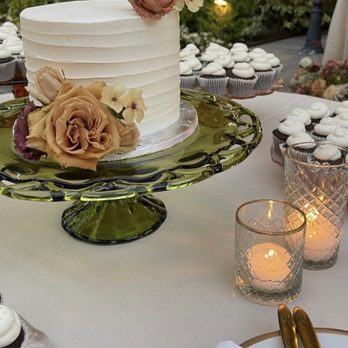 Simply Sweet Cakery - 6" Simply Chocolate Wedding Cake - Bakeries Near Me - Costa Mesa, California