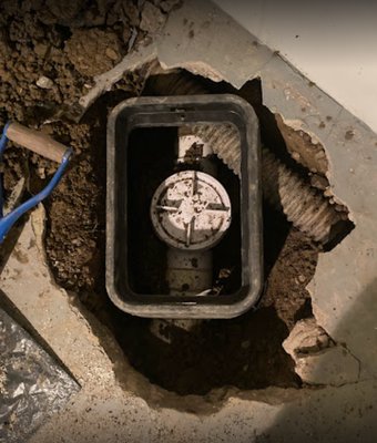 Above All Plumbing Service