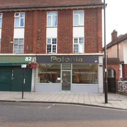 Polonia Hair & Beauty