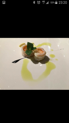 Ristorante La Filanda by null