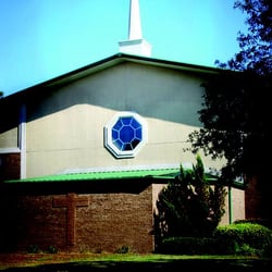 Rocky Bayou Baptist Church