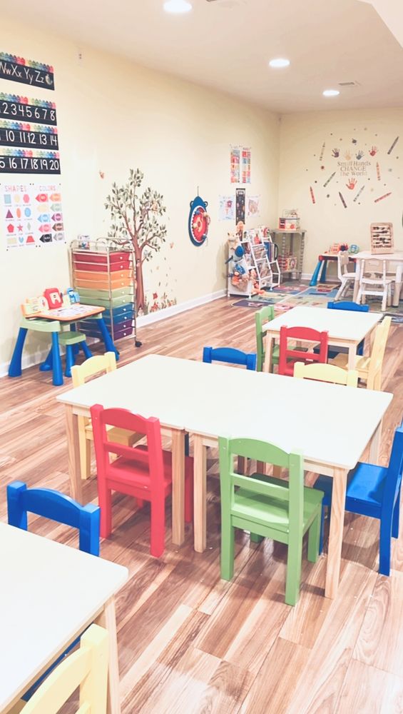 Cardan Education Center - childcare center in Allentown, PA