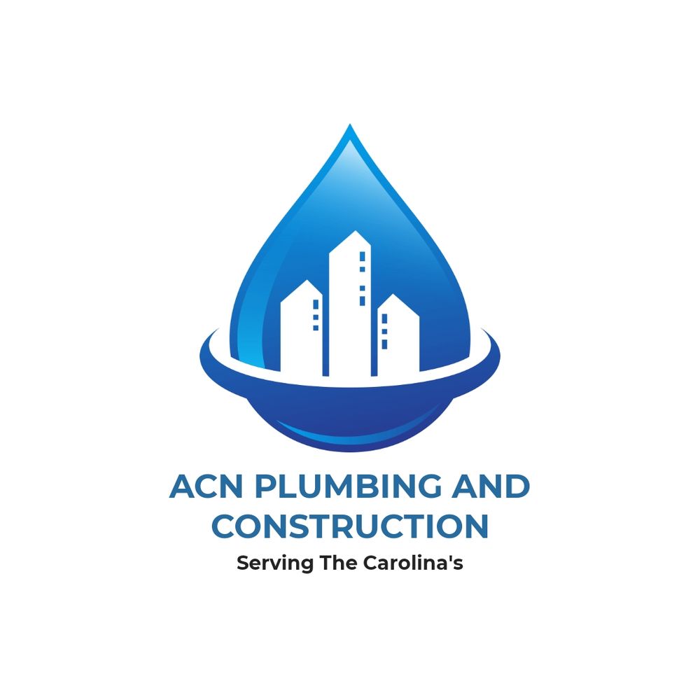 Slide of ACN Plumbing And Construction