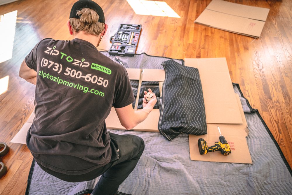 ZIP TO ZIP MOVING PA Updated September 2024 99 Photos & 48