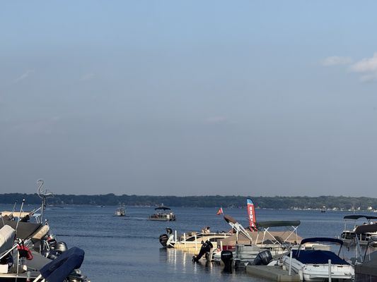 Acqua Restaurant-White Bear Lake by null