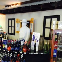 Liquor Town