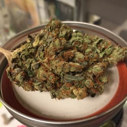 Sticky Buds - Colfax - Flo was freaking awesome !