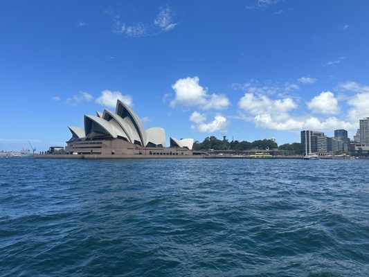 TARONGA ZOO FERRIES - 17 Photos - No. 6 Jetty, Circular Quay, Sydney