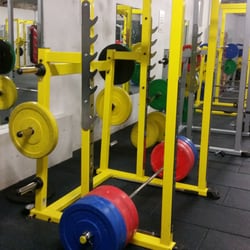 Flye Fit