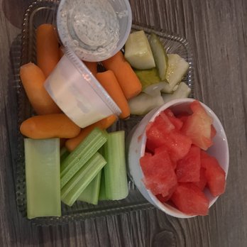 Red's Supper Club - Relish tray - Restaurants Near Me - Cuba City, Wisconsin Red's Supper Club - Relish tray - Restaurants Near Me - Cuba City, Wisconsin