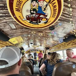 Music City Rollin Jamboree
