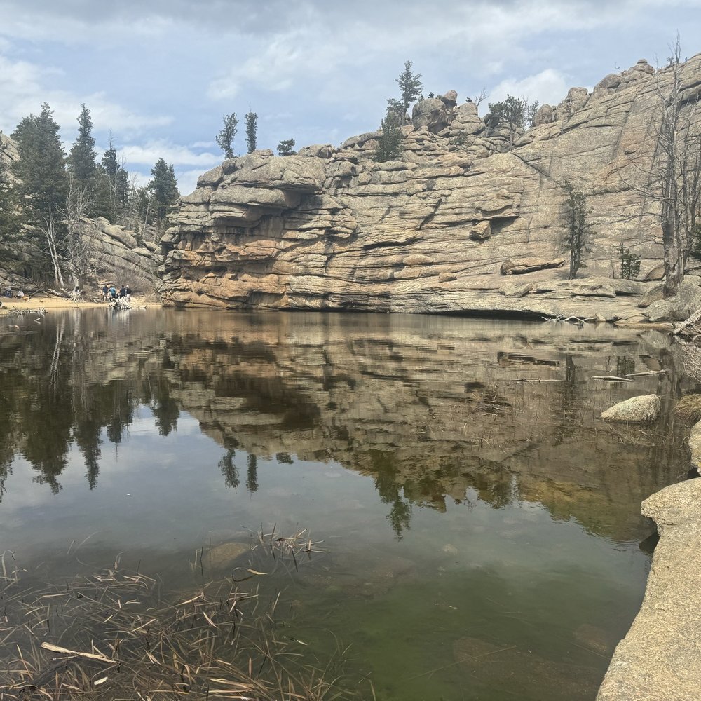 Gem Lake Trail - Beautiful - Parks Near Me - Estes Park, Colorado Gem Lake Trail - Beautiful - Parks Near Me - Estes Park, Colorado