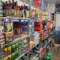 Darrington IGA