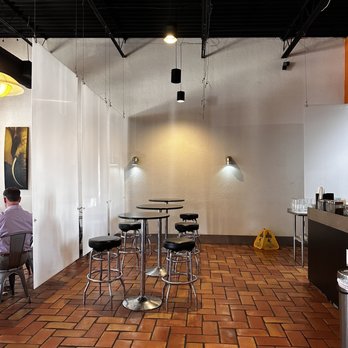 NOKturne Juice Bar & World Food - Vegetarian Near Me - Houston, Texas