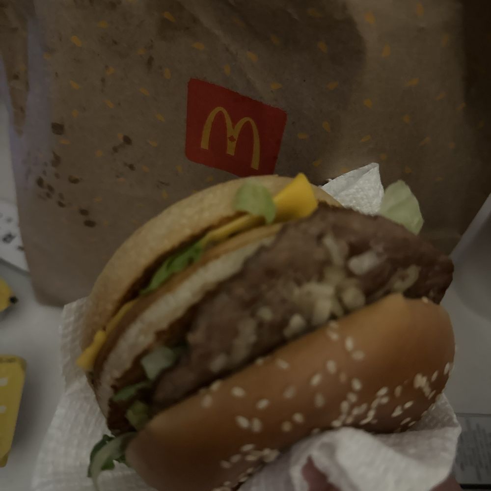 McDonald's - Fast Food Near Me - Vancouver, British Columbia McDonald's - Fast Food Near Me - Vancouver, British Columbia