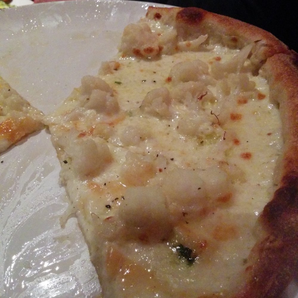 La Rosa The Strand - Cauliflower truffle pecurino of yuuuuummmmm - Italian Near Me - Sydney, NSW La Rosa The Strand - Cauliflower truffle pecurino of yuuuuummmmm - Italian Near Me - Sydney, NSW
