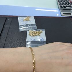 It's About Time - Gold jewelry repair