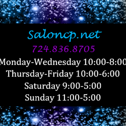 Salon Cp Eastgate Shopping Center - WE welcome walk-ins..