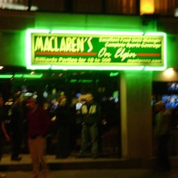 MACLAREN’S ON ELGIN - Updated March 2026 - 10 Photos & 49 Reviews - 180 ...