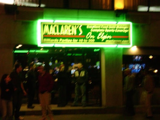 MACLAREN’S ON ELGIN - Updated March 2026 - 10 Photos & 49 Reviews - 180 ...