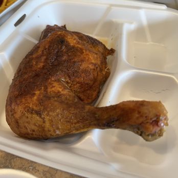 Road Hawgz BBQ - Barbeque Near Me - Ash Flat, Arkansas