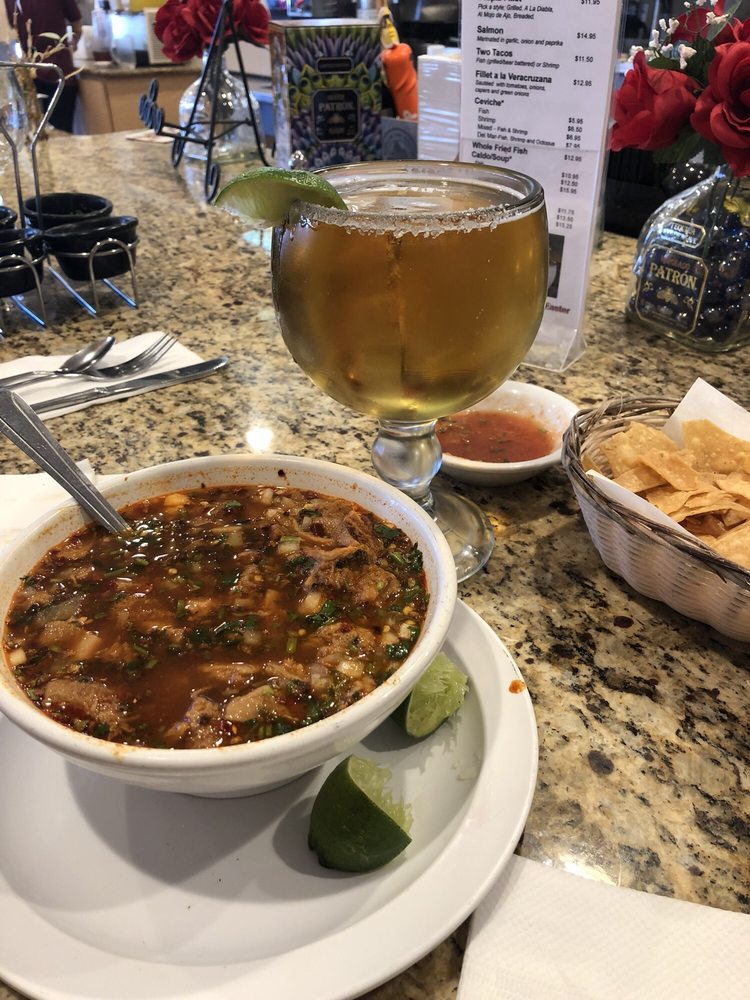 Tio Chava’s Mexican Restaurant Takeout & Delivery 66 Photos & 201