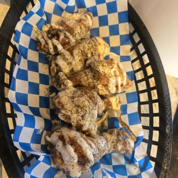 House Of Fries - Burgers Near Me - Markham, Ontario