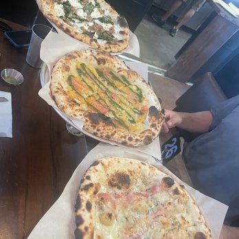 Cart-Driver - Pizza Near Me - Denver, Colorado