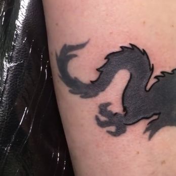 Merk Ink Tattoos - Tattoo Near Me - Los Angeles, California